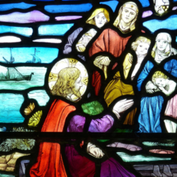 The First Christian Sermon – Belington First Church of the Nazarene