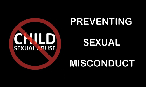 Nazarene Safe – Preventing Sexual Misconduct