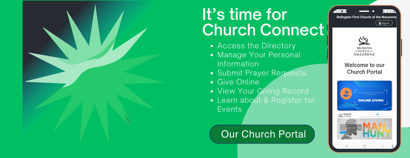 Church Connect 