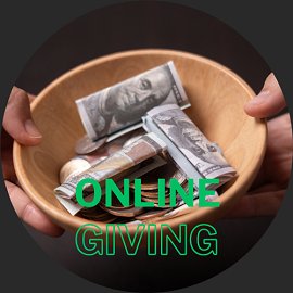 Online Giving