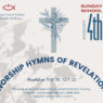 Worship Hymns of Revelation